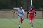 WLax vs BSU  Women’s Lacrosse vs Bridgewater State University. - Photo by Keith Nordstrom : WLax, lacrosse
